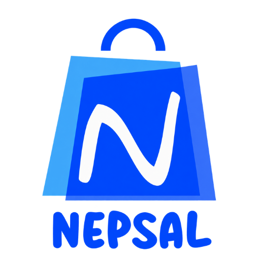 Nepsal Logo